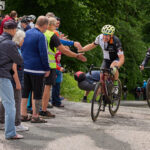 Krakonošův cyklomaraton ovládl Maximilian Kerl