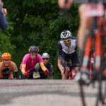 Krakonošův cyklomaraton ovládl Maximilian Kerl