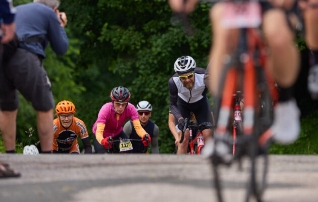 Krakonošův cyklomaraton - 13. ročník