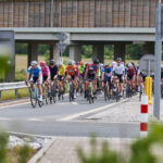 Krakonošův cyklomaraton ovládl Maximilian Kerl