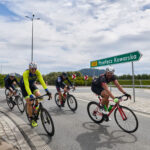 Krakonošův cyklomaraton ovládl Maximilian Kerl