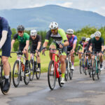 Krakonošův cyklomaraton ovládl Maximilian Kerl