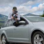 Krakonošův cyklomaraton ovládl Maximilian Kerl