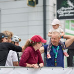 Krakonošův cyklomaraton ovládl Maximilian Kerl