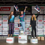 Krakonošův cyklomaraton ovládl Maximilian Kerl