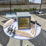 VIDEO: V nemocnici začala stavba parkovacího domu za 195 milionů
