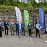 VIDEO: V nemocnici začala stavba parkovacího domu za 195 milionů