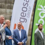 VIDEO: V nemocnici začala stavba parkovacího domu za 195 milionů