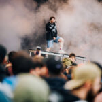 Gorillaz, Iron Maiden i návštěvnický rekord. Rock for People přepsal vlastní historii