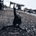 Gorillaz, Iron Maiden i návštěvnický rekord. Rock for People přepsal vlastní historii