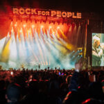 Gorillaz, Iron Maiden i návštěvnický rekord. Rock for People přepsal vlastní historii