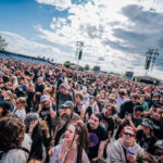 Gorillaz, Iron Maiden i návštěvnický rekord. Rock for People přepsal vlastní historii