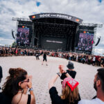 Gorillaz, Iron Maiden i návštěvnický rekord. Rock for People přepsal vlastní historii