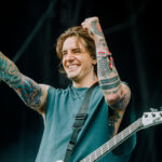 Gorillaz, Iron Maiden i návštěvnický rekord. Rock for People přepsal vlastní historii