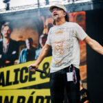 Gorillaz, Iron Maiden i návštěvnický rekord. Rock for People přepsal vlastní historii