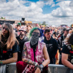 Gorillaz, Iron Maiden i návštěvnický rekord. Rock for People přepsal vlastní historii