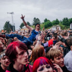 Gorillaz, Iron Maiden i návštěvnický rekord. Rock for People přepsal vlastní historii