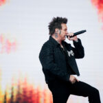 Gorillaz, Iron Maiden i návštěvnický rekord. Rock for People přepsal vlastní historii