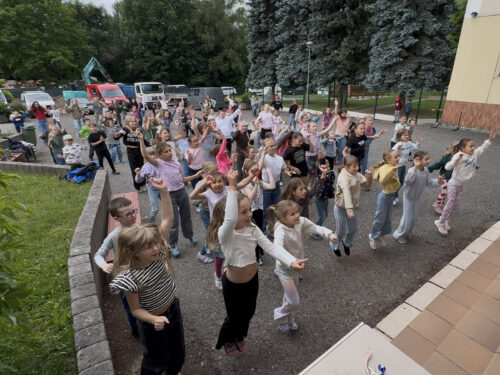 Frimlovka má za sebou rok plný úspěchů i zážitků