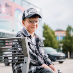 Maty, Kuba, drak i Uffo v komiksu Matouše Vondráčka, který baví