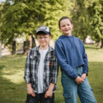 Maty, Kuba, drak i Uffo v komiksu Matouše Vondráčka, který baví