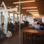 Trautenberk otevřel na Bojišti novou restauraci a bistro
