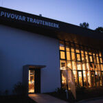 Trautenberk otevřel na Bojišti novou restauraci a bistro