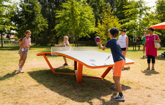 Devět dní a desítky sportů. Sportovní park Pardubice slaví deset let