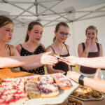Artefon, školní festival Gymnázia Trutnov
