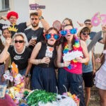 Artefon, školní festival Gymnázia Trutnov