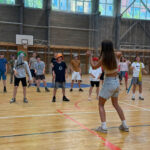 Artefon, školní festival Gymnázia Trutnov