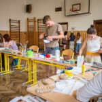 Artefon, školní festival Gymnázia Trutnov