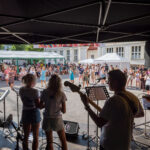 Artefon, školní festival Gymnázia Trutnov