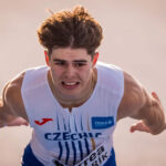 Čtvrtkař Lukáš Bednařík slaví bronz na ME do 18 let v Rieti