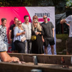 Chinaski a jejich Open Air léto na Bojišti