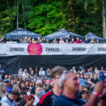 Chinaski a jejich Open Air léto na Bojišti