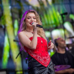 Chinaski a jejich Open Air léto na Bojišti
