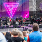 Chinaski a jejich Open Air léto na Bojišti
