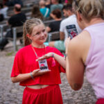 Chinaski a jejich Open Air léto na Bojišti