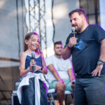 Chinaski a jejich Open Air léto na Bojišti