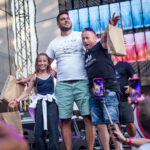 Chinaski a jejich Open Air léto na Bojišti