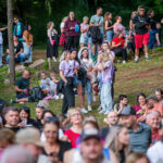 Chinaski a jejich Open Air léto na Bojišti