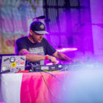 Chinaski a jejich Open Air léto na Bojišti