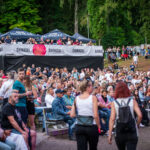 Chinaski a jejich Open Air léto na Bojišti