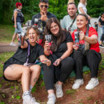 Chinaski a jejich Open Air léto na Bojišti