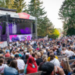 Chinaski a jejich Open Air léto na Bojišti