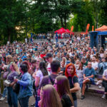 Chinaski a jejich Open Air léto na Bojišti