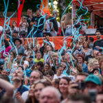 Chinaski a jejich Open Air léto na Bojišti