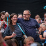 Chinaski a jejich Open Air léto na Bojišti