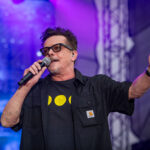 Chinaski a jejich Open Air léto na Bojišti